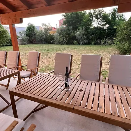 Villa Paro