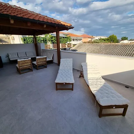 Villa Paro